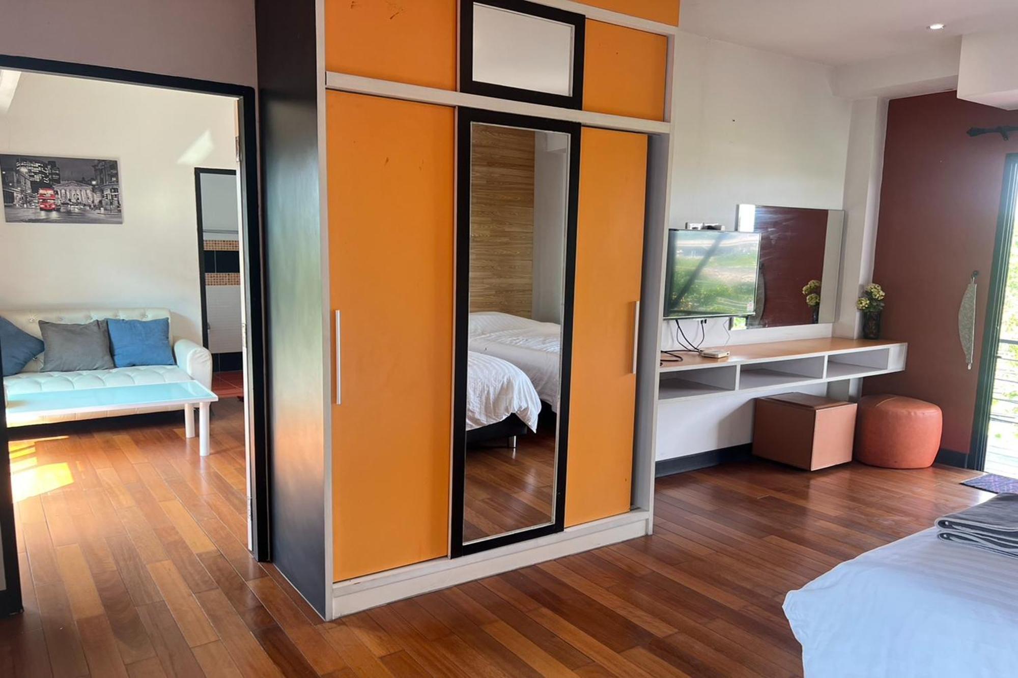 Bkl Pool Villa Pattaya Banglamung Kültér fotó