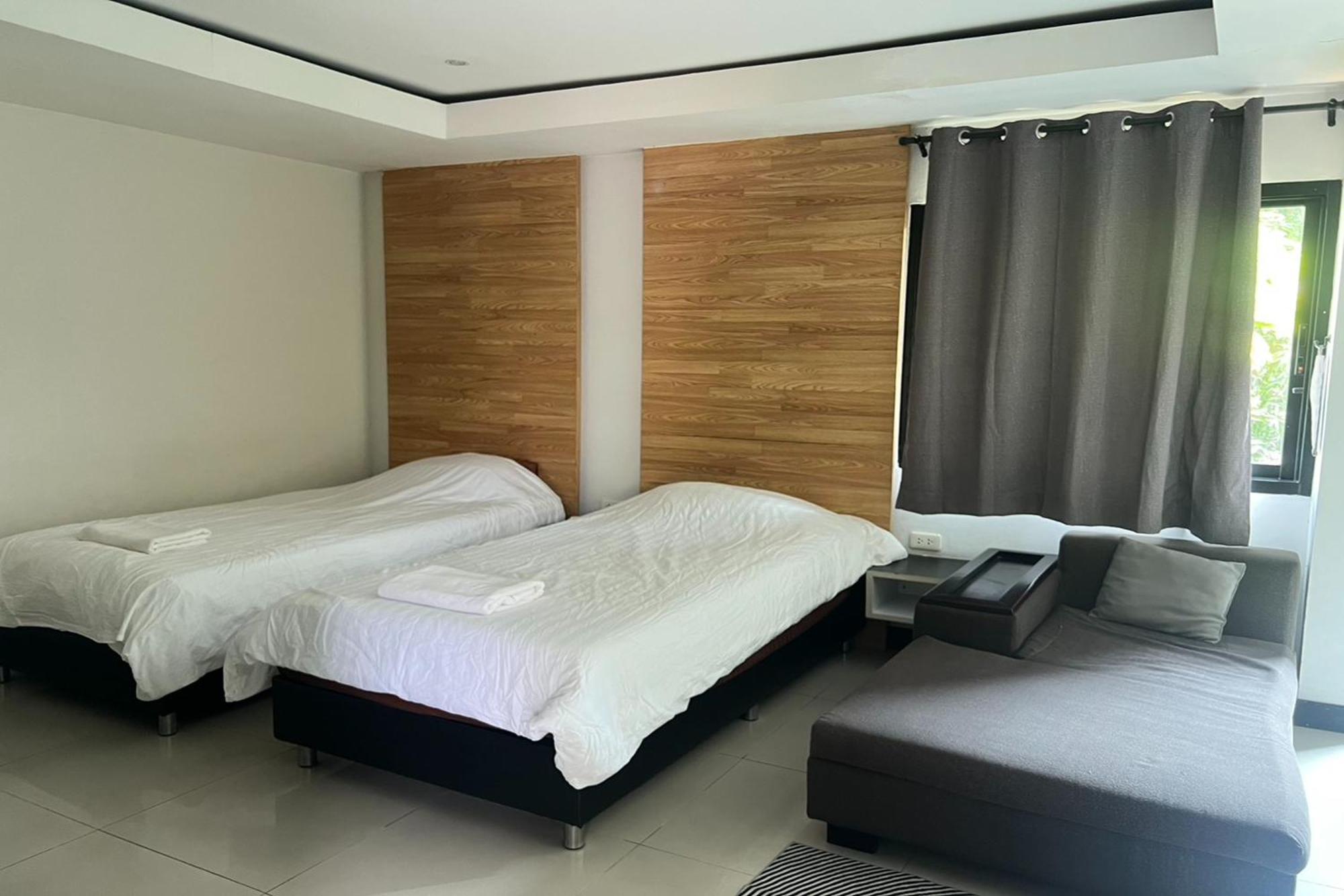 Bkl Pool Villa Pattaya Banglamung Kültér fotó