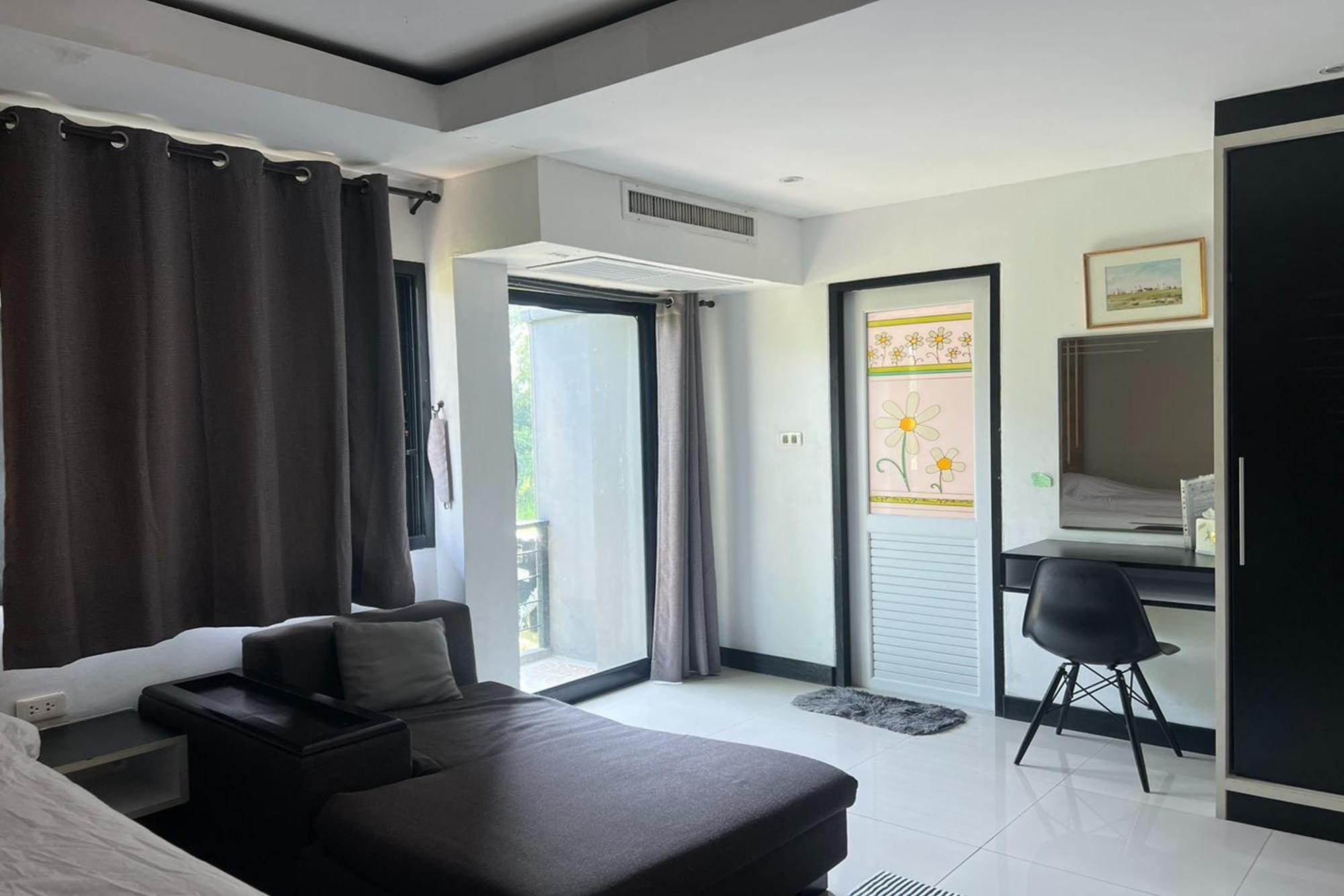 Bkl Pool Villa Pattaya Banglamung Kültér fotó