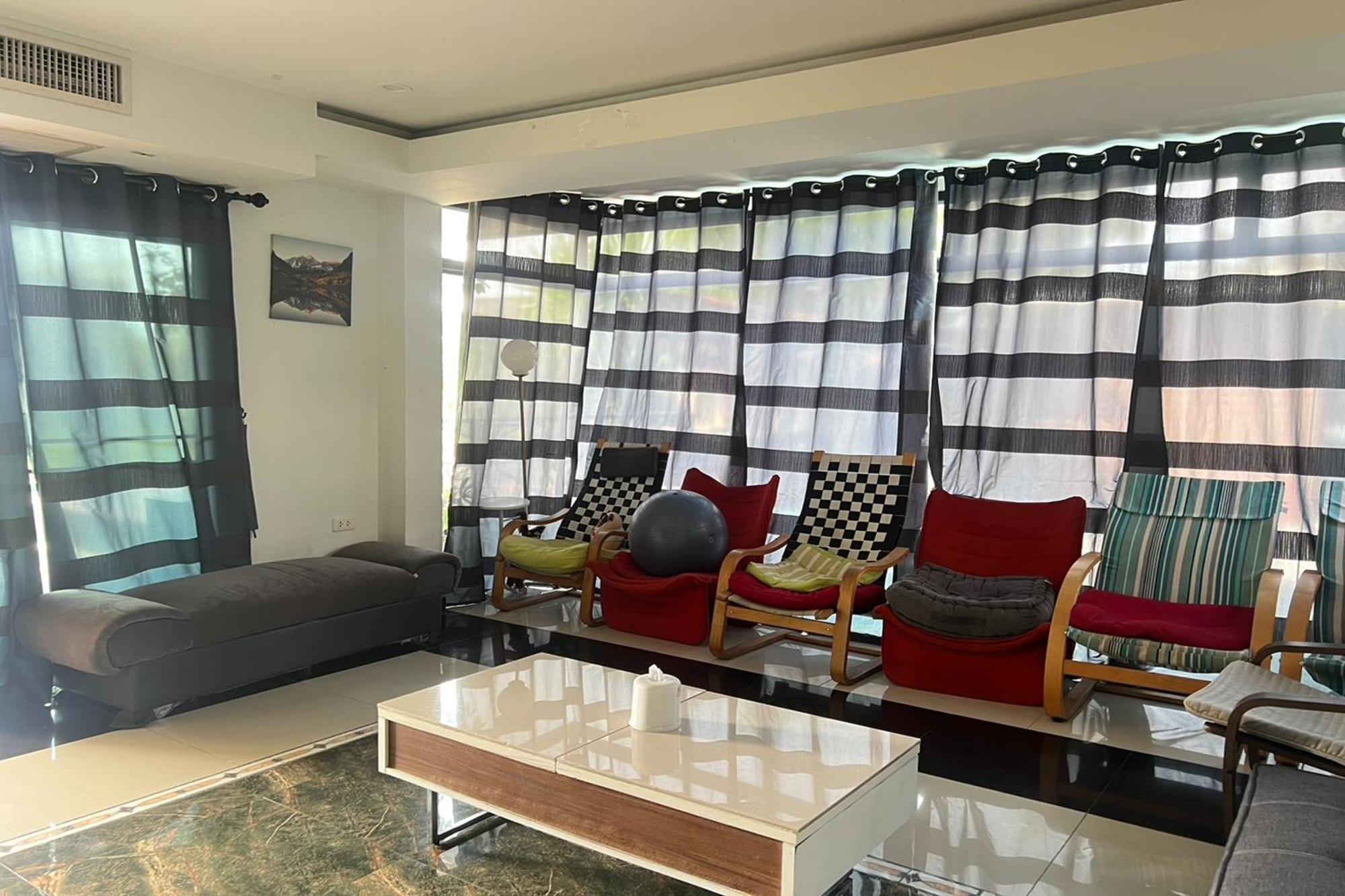 Bkl Pool Villa Pattaya Banglamung Kültér fotó