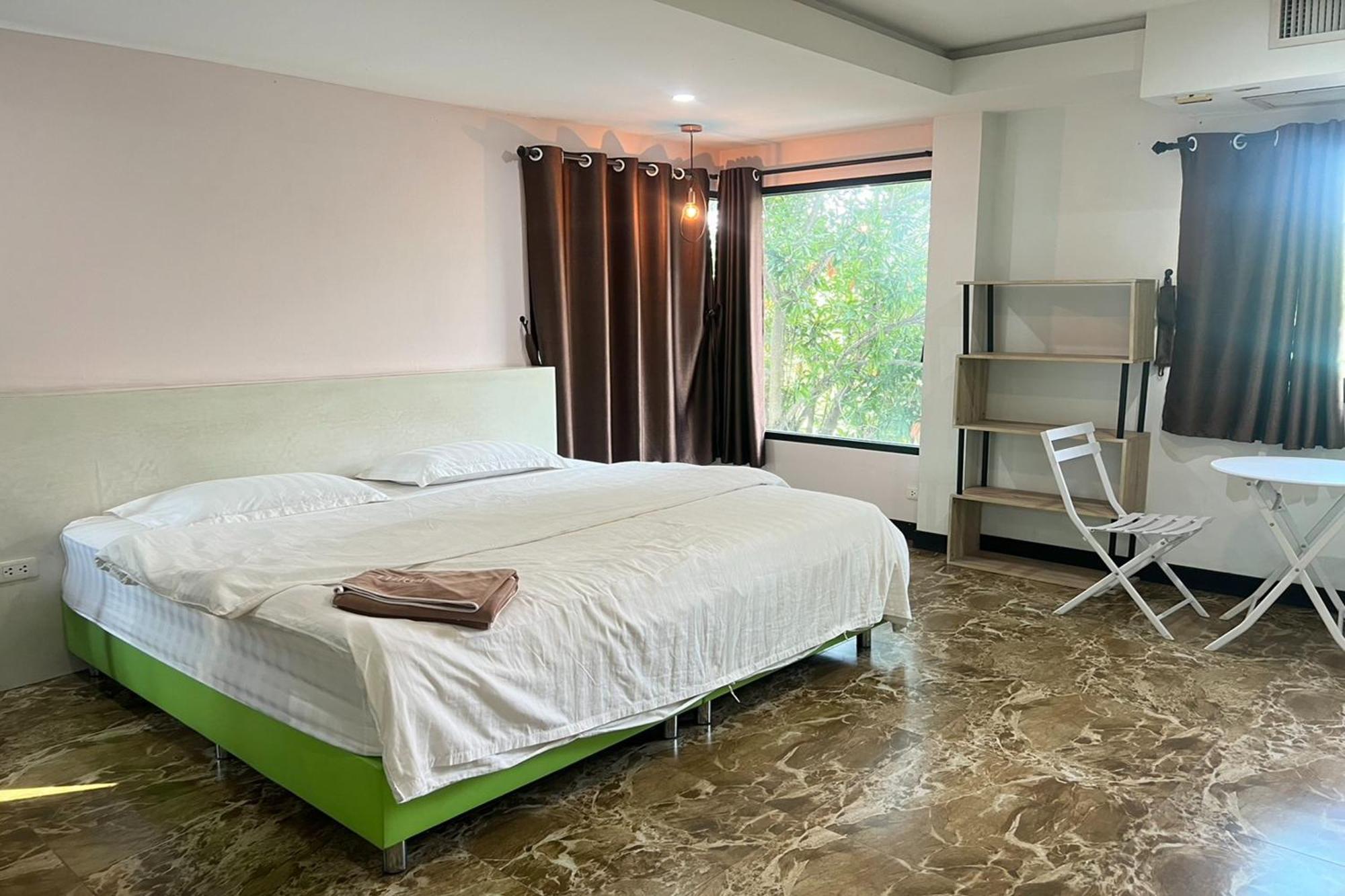 Bkl Pool Villa Pattaya Banglamung Kültér fotó