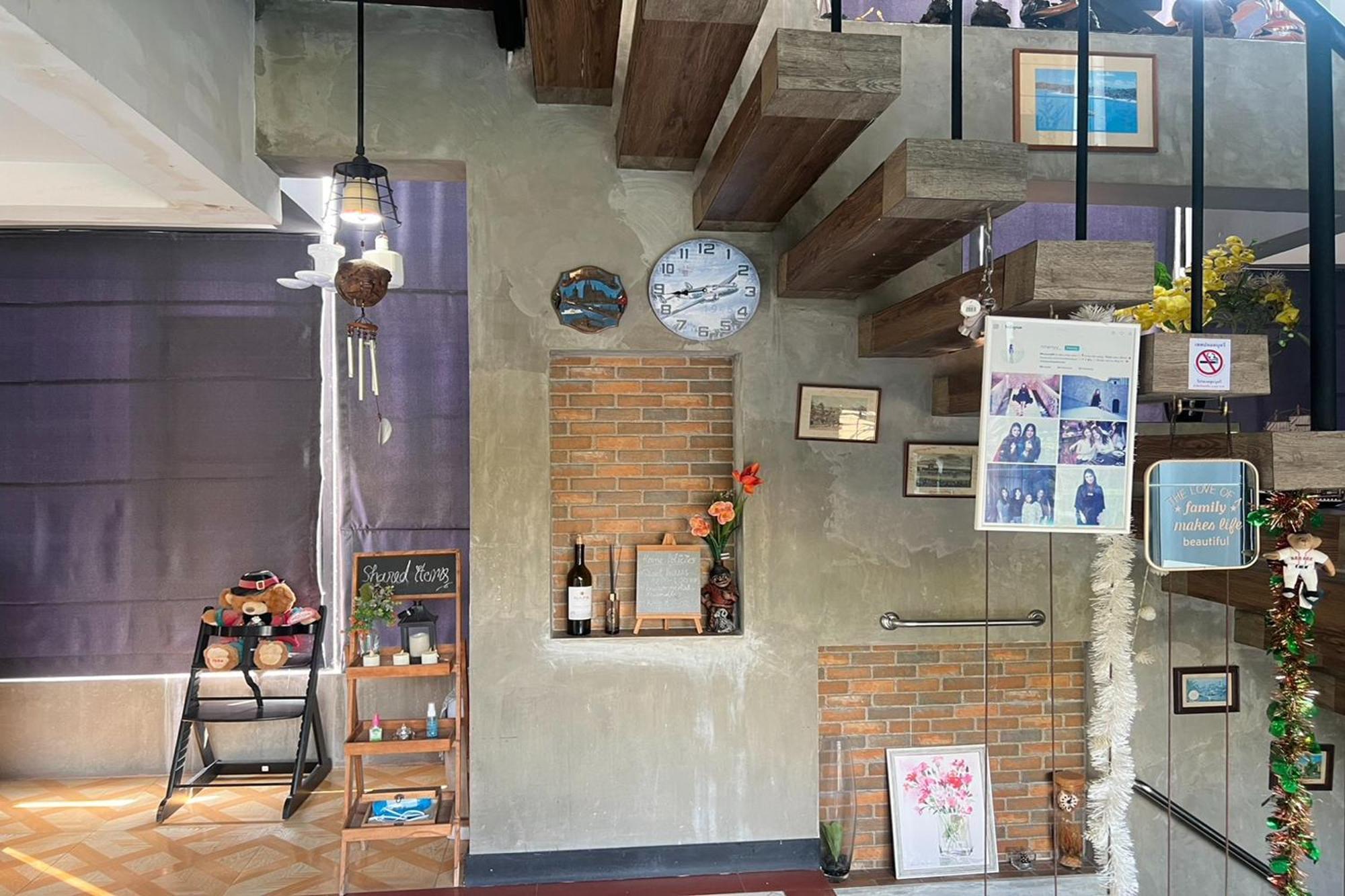 Bkl Pool Villa Pattaya Banglamung Kültér fotó